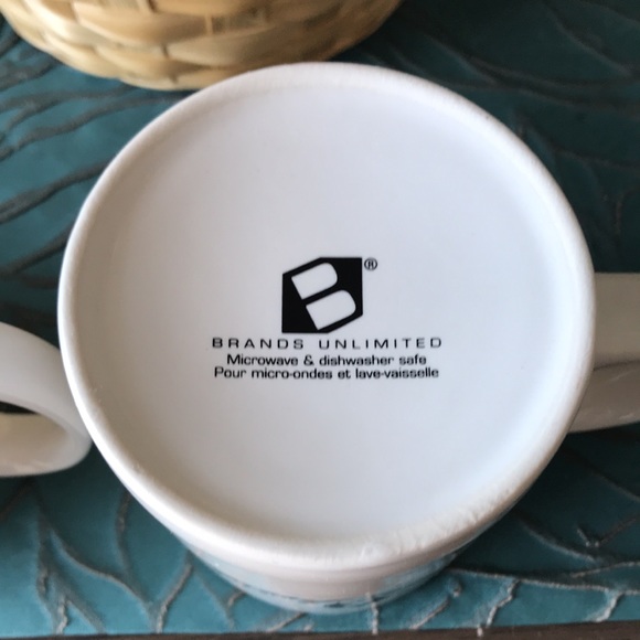 Tea for Two Laura Secord Mug Set - Picture 10 of 11